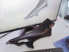 Pannello interno sinistro per