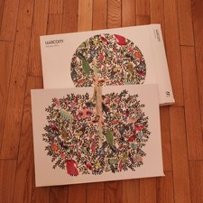 Wacom Intuos Pro Medium Pen