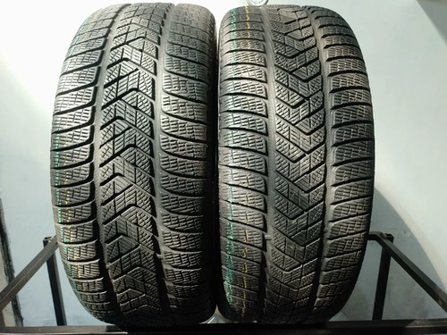 Pneumatici usati pirelli - pneumatici,