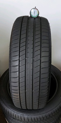 Set gomme 205 55r17 95w - 4,