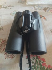 binocolo con custodia marca