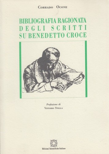 Ocone corrado bibliografia - ocone,