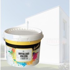 PITTURA RIVESTIMENTO MURO