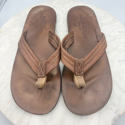 Infradito vintage american - vintage,