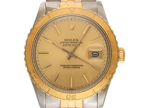 Rolex datejust turn graph - datejust, turn-o-graph