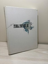 FINAL FANTASY XIII 13 GUIDA