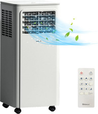 7000BTU Condizionatore