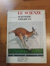 Le Scienze n. 112 - Dicembre