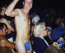 Costume perizoma uomo sexy