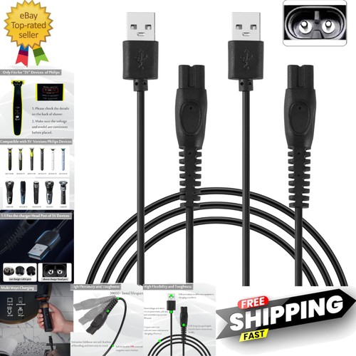 Cavo ricarica usb - 5v, adatto