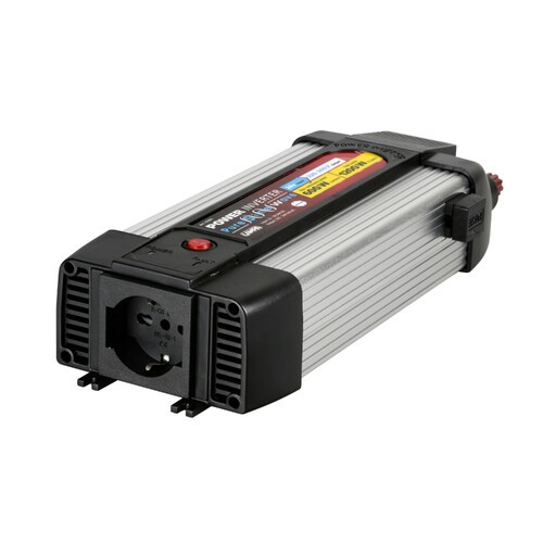 Power inverter psw600 - power,