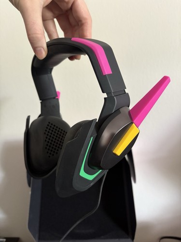 Razer overwatch meka - razer,