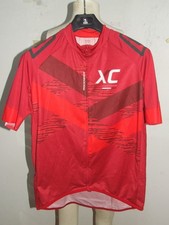 MAGLIA SHIRT MAILLOT CICLISMO CYCLISM BICI ROCKRIDER (628) tg. XL