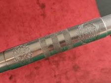 Manubrio CINELLI Campione del