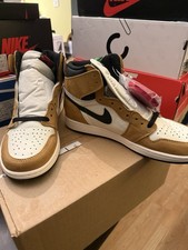 Air Jordan 1 Retro High Rookie