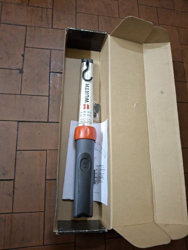 Lampada professionale - , da