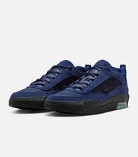Nike SB Air Max Ishod blu nero