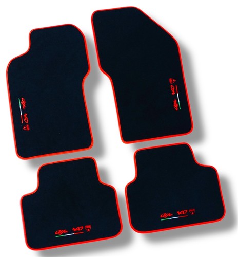 Tappeti compatibili con alfa - con,