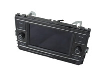 VW TRANSPORTER NAVIGATION