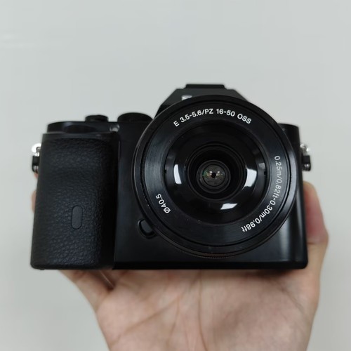 Sony alpha a7r megapixel - alpha, 36,4