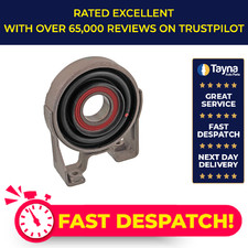 Propshaft Mounting fits VW