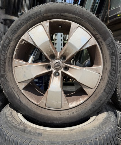 Cerchi volvo xc40 2018 - cerchi,