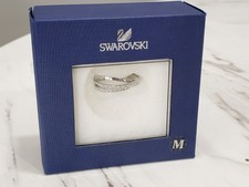 NUOVO 5106543 SWAROVSKI Anello