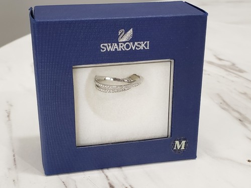 Nuovo 5106543 swarovski anello - nuovo,