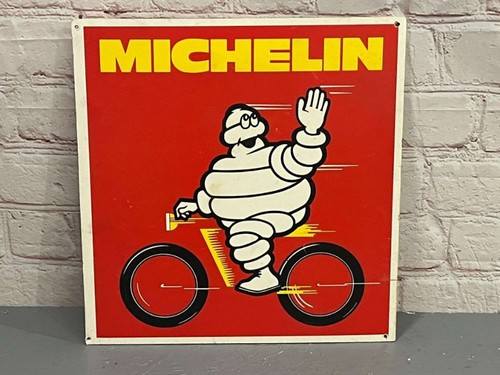 Michelin bibendum cycle - michelin, tyres