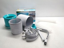 Intex Skimmer di Superficie per Piscina (28000)