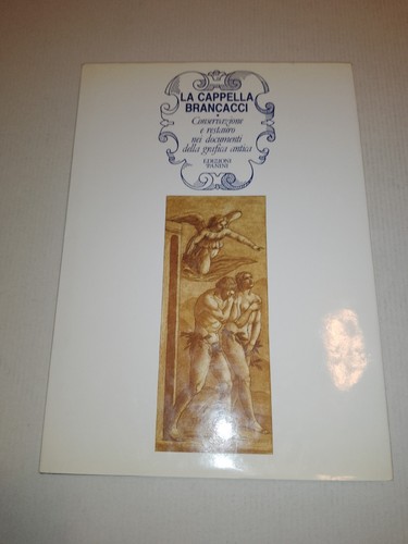 Cappella brancacci - la,