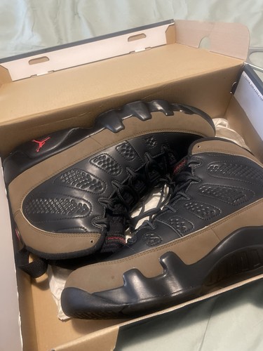 Taglia air jordan 9 - taglia,