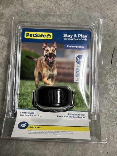 Petsafe stay play recinzione - petsafe,