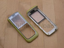 Cover originale Nokia 6151 A |