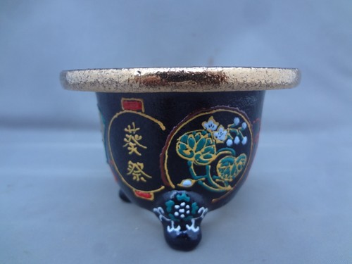 Nuovo vaso kyouraku yaki - nuovo,