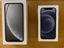 3 Scatole Apple Iphone +