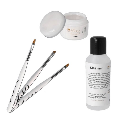 Gel base classic ml incl - gel,