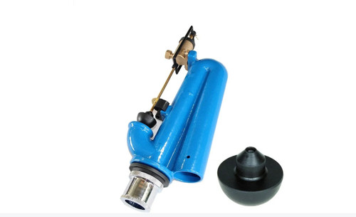Batteria scarico sifone - batteria,