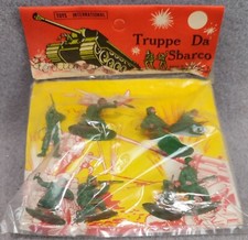 TRUPPE DA SBARCO TOY