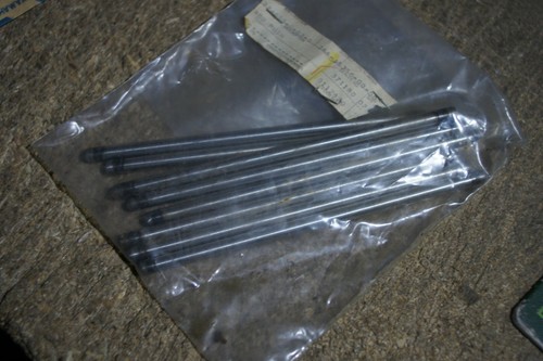 Asta spinta frizione yamaha - spinta,