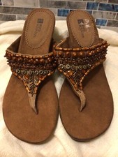 White Mountain Mango Beige