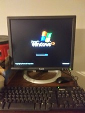 Computer System Complete