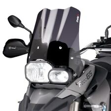 Disco Tour per BMW F 650 GS 08-12 Tonalità Scura Puig