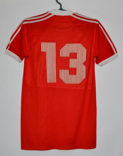 Maglia calcio juan casaballa - maglia,