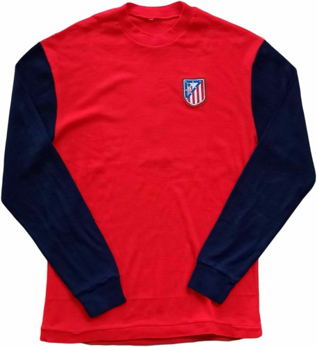 Maglia calcio atletico - maglia,