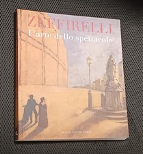 Zeffirelli arte dello - zeffirelli-l'arte,