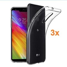 REY Pack 3X Cover in Gel TPU