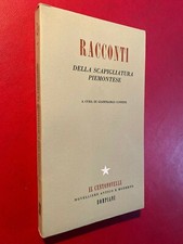 RACCONTI SCAPIGLIATURA