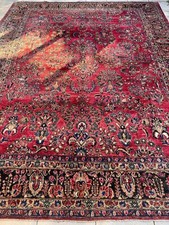 Tappeto americano Sarough