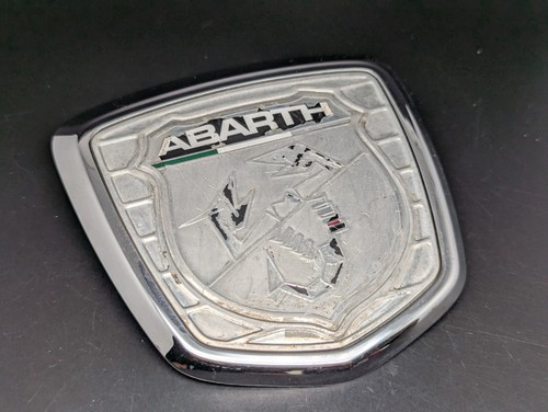 Fiat 500 abarth - 500,
